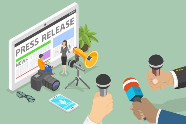 Press Coverage for Events